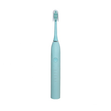 Zahnaufhellung Whitening Tragbare elektrische Zahnbürste